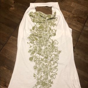 Women’s Skunk Funk Tank